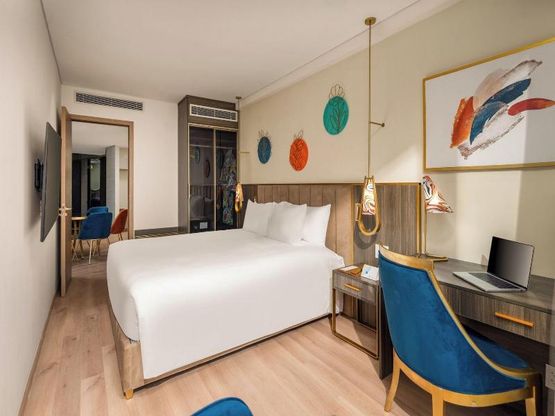 Royal Beachfront Resort Danang image