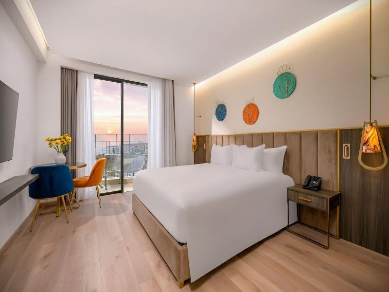 Royal Beachfront Resort Danang image