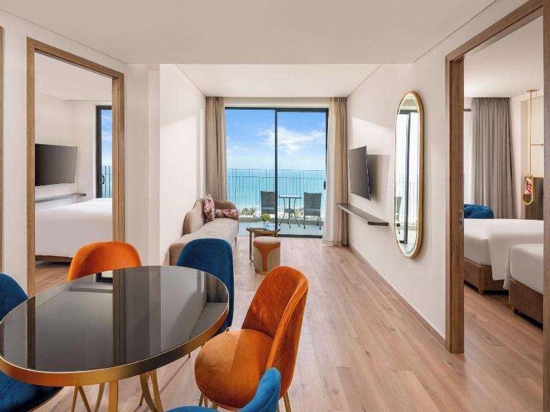 Royal Beachfront Resort Danang image