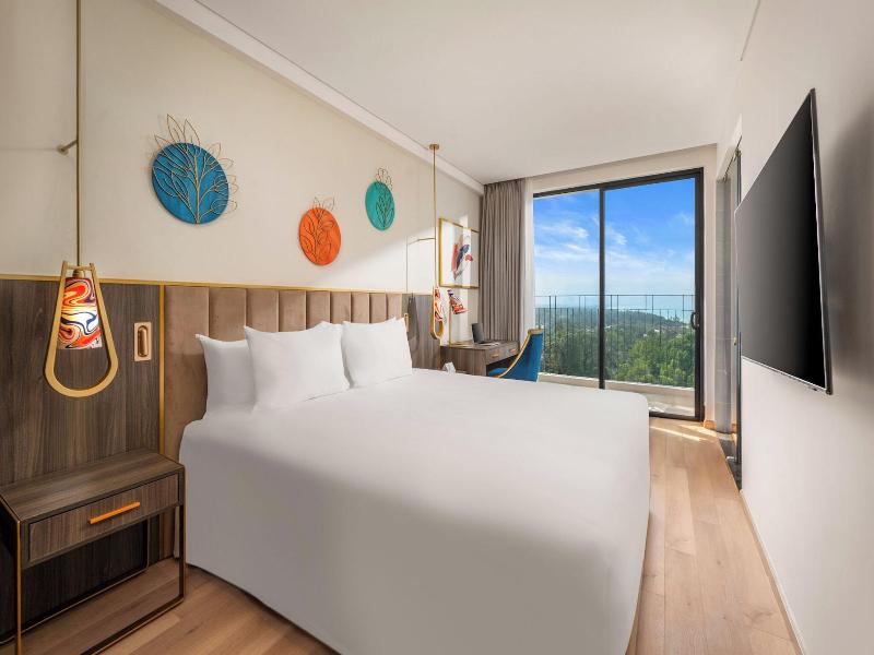 Royal Beachfront Resort Danang image
