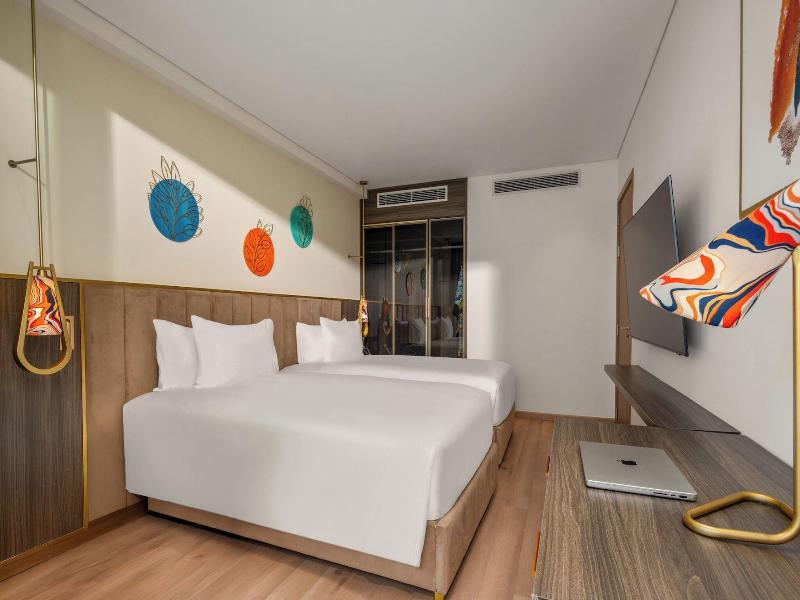 Royal Beachfront Resort Danang image