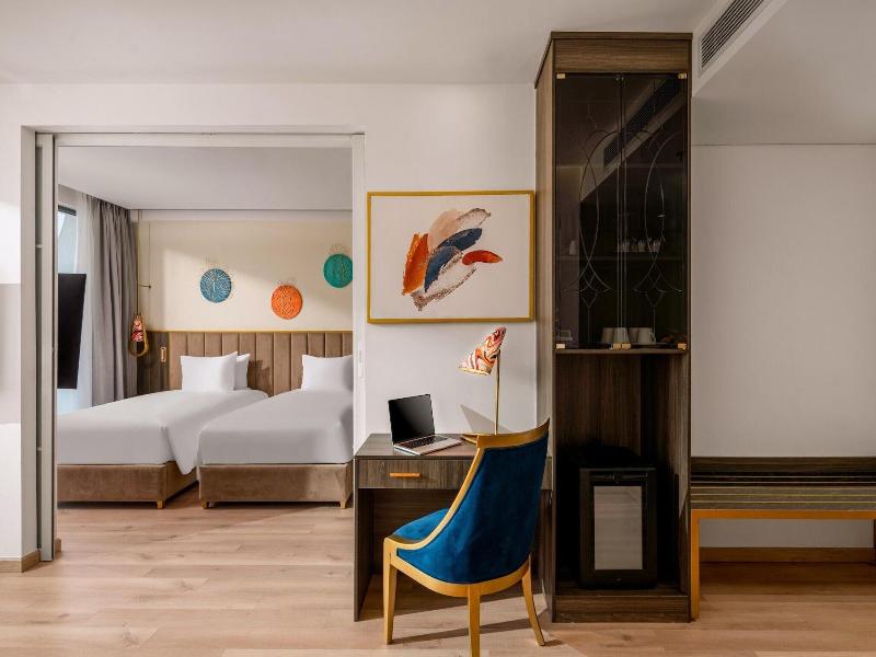 Royal Beachfront Resort Danang image