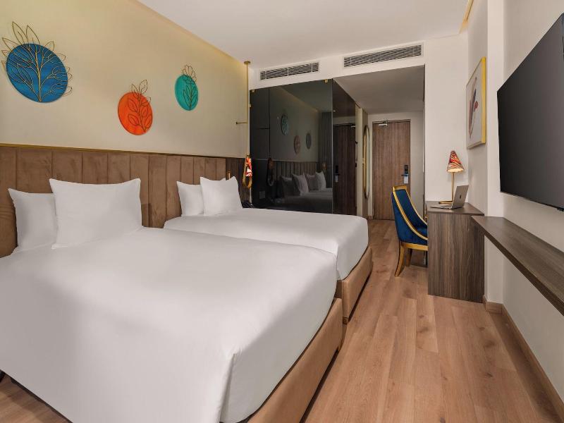 Royal Beachfront Resort Danang image