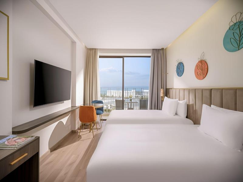 Royal Beachfront Resort Danang image