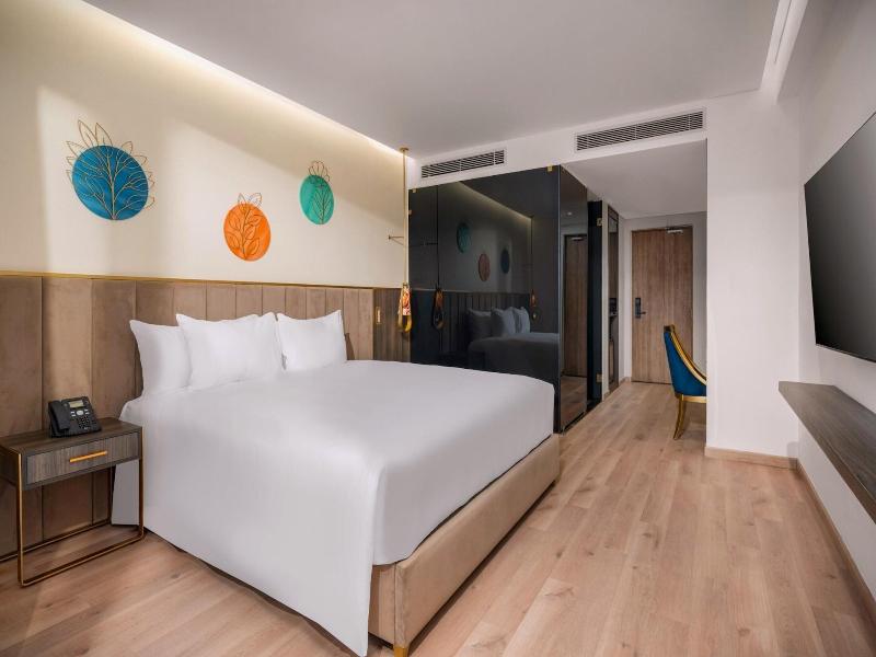 Royal Beachfront Resort Danang image