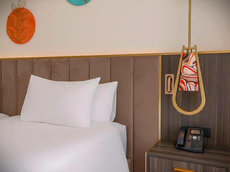 Royal Beachfront Resort Danang image