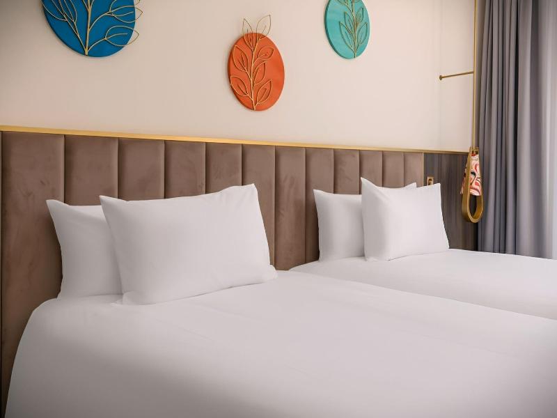 Royal Beachfront Resort Danang image
