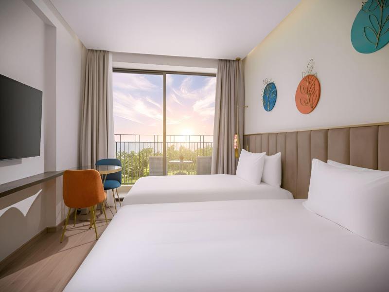 Royal Beachfront Resort Danang image