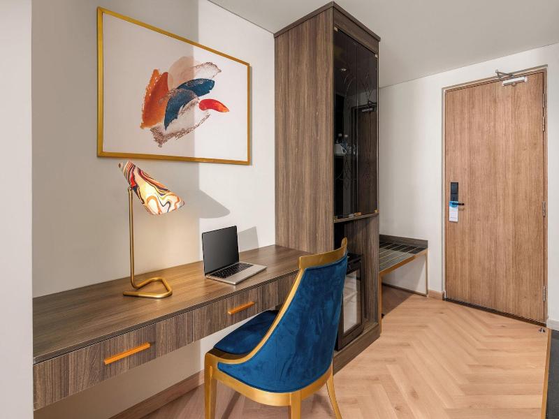 Royal Beachfront Resort Danang image
