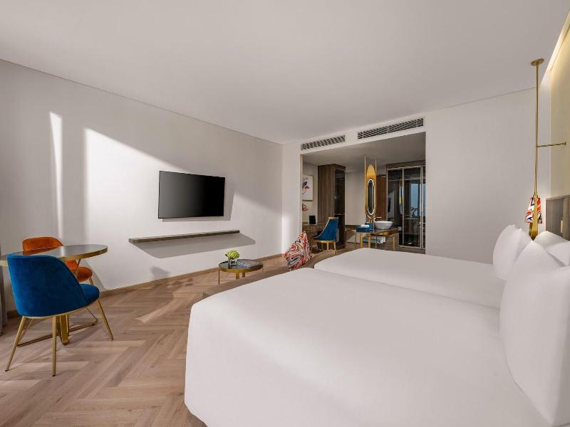 Royal Beachfront Resort Danang image