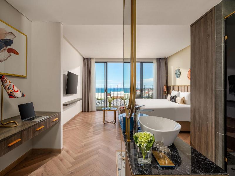 Royal Beachfront Resort Danang image
