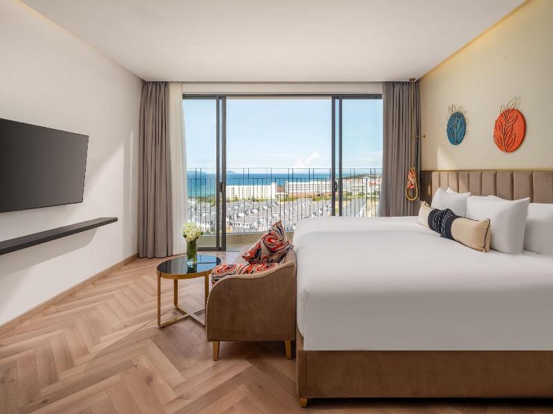 Royal Beachfront Resort Danang image