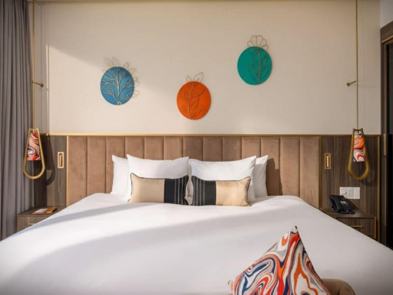 Royal Beachfront Resort Danang image