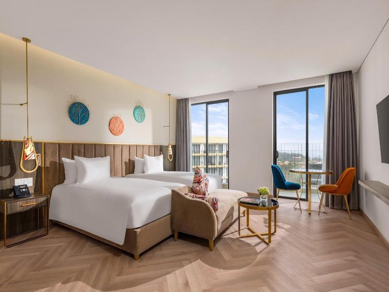 Royal Beachfront Resort Danang image