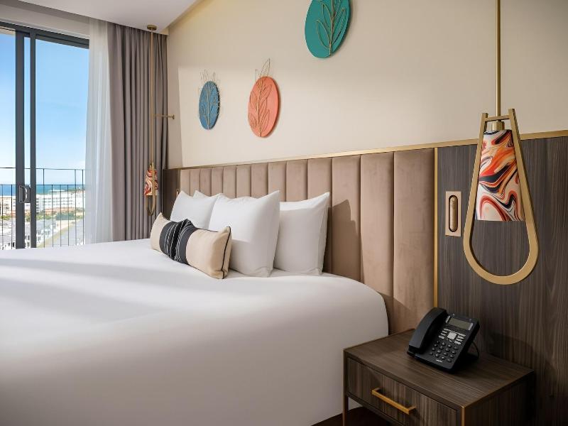 Royal Beachfront Resort Danang image