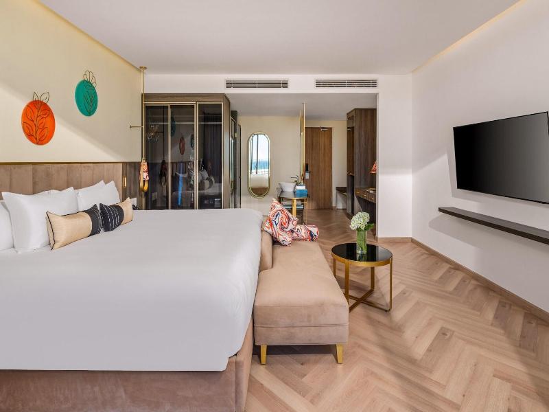 Royal Beachfront Resort Danang image