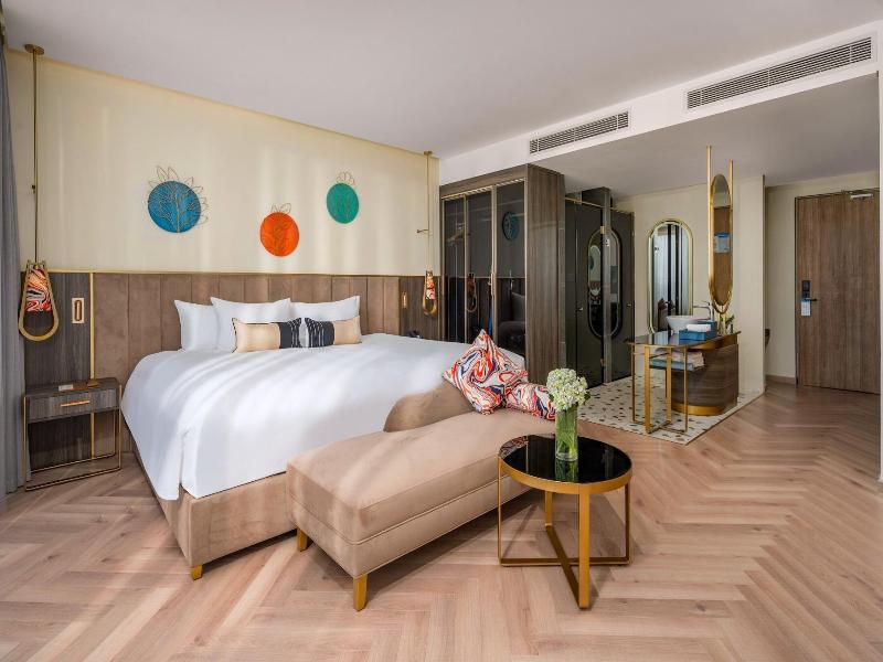Royal Beachfront Resort Danang image