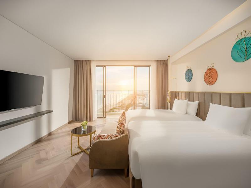 Royal Beachfront Resort Danang image