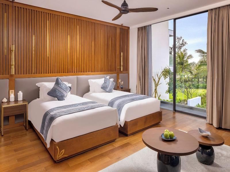 Royal Beachfront Resort Danang image