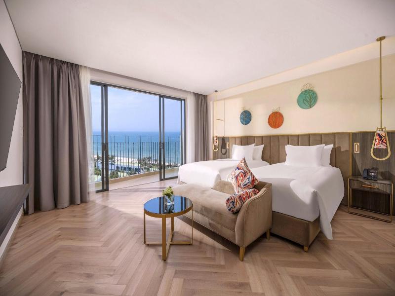 Royal Beachfront Resort Danang image