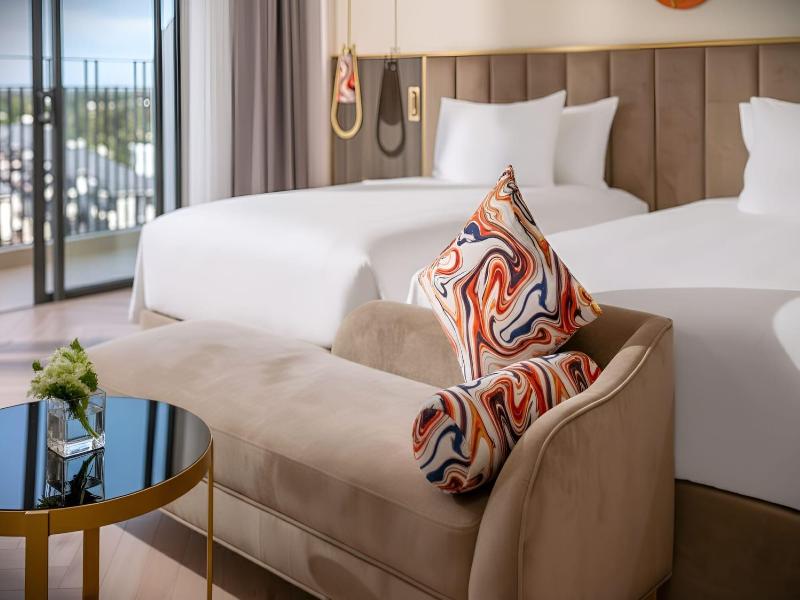 Royal Beachfront Resort Danang image