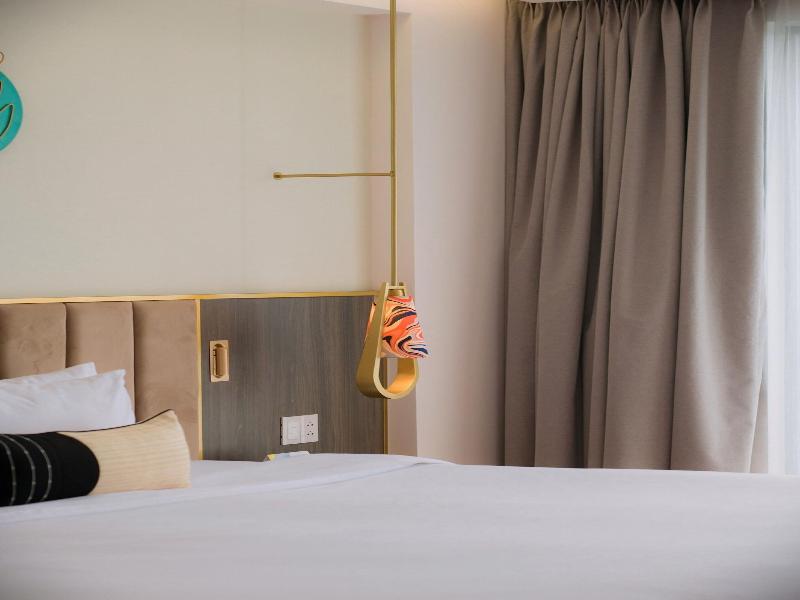 Royal Beachfront Resort Danang image
