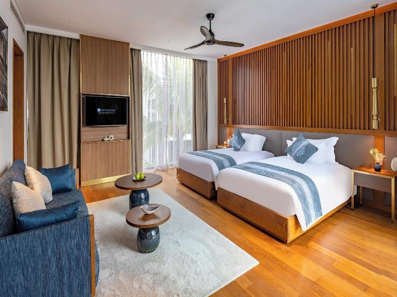Royal Beachfront Resort Danang image