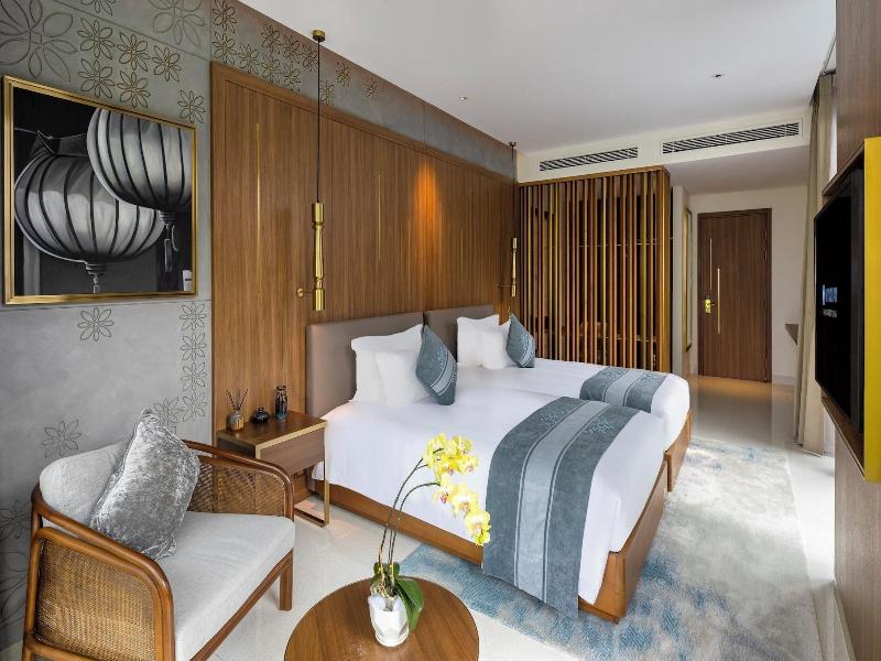 Royal Beachfront Resort Danang image