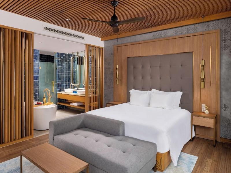 Royal Beachfront Resort Danang image