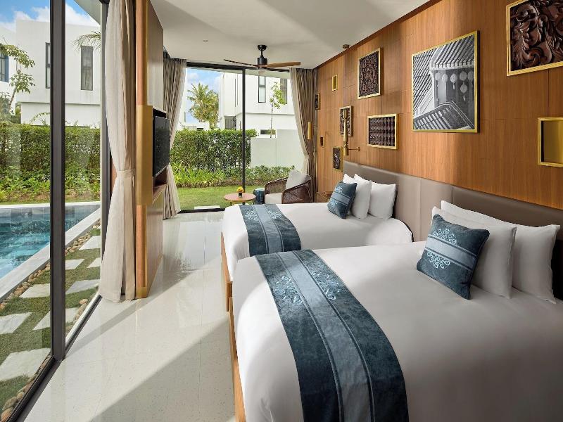 Royal Beachfront Resort Danang image