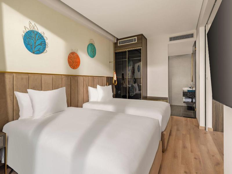 Royal Beachfront Resort Danang image