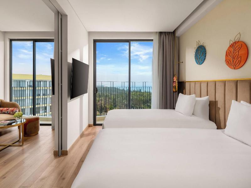 Royal Beachfront Resort Danang image