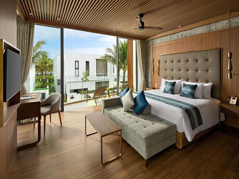 Royal Beachfront Resort Danang image