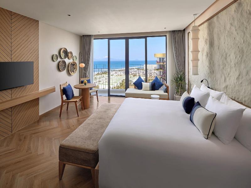 Royal Beachfront Resort Danang image