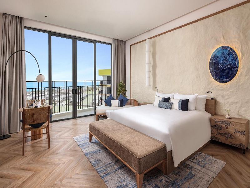 Royal Beachfront Resort Danang image