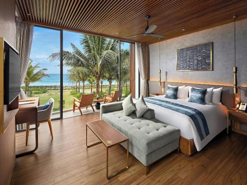 Royal Beachfront Resort Danang image