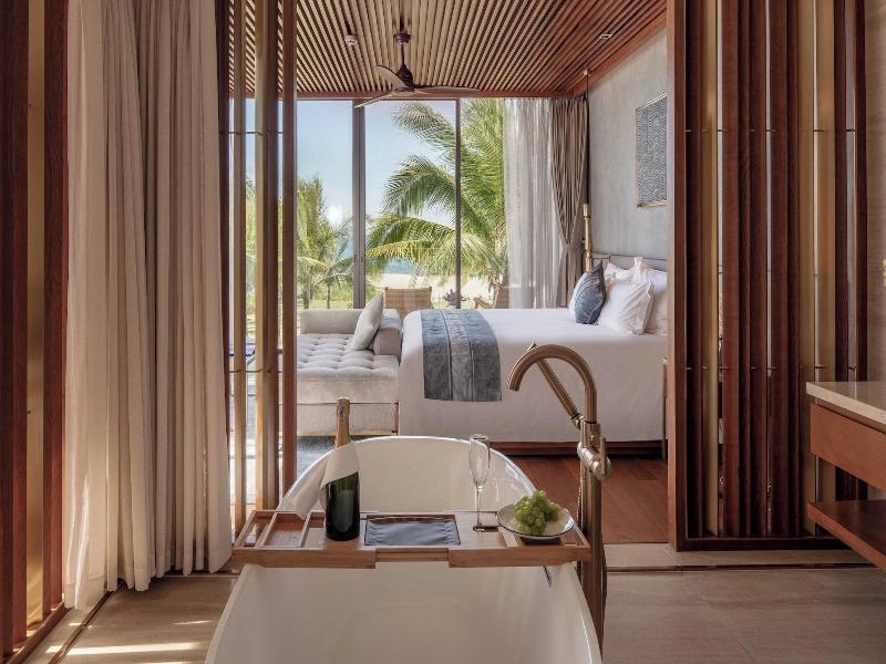 Royal Beachfront Resort Danang image