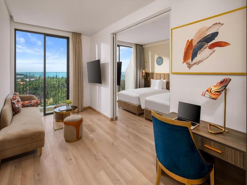 Royal Beachfront Resort Danang image