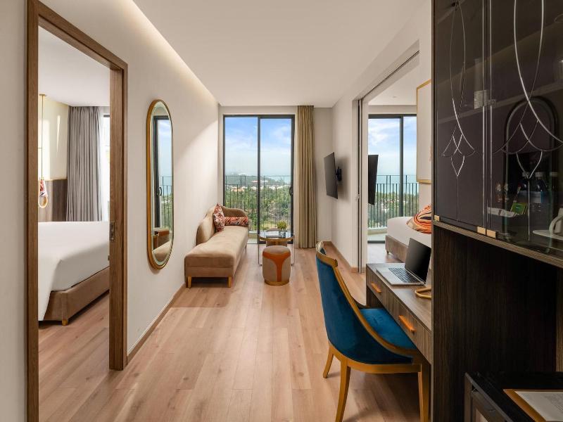 Royal Beachfront Resort Danang image