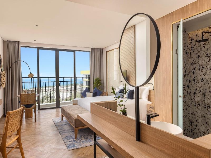 Royal Beachfront Resort Danang image