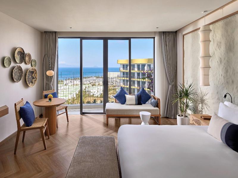 Royal Beachfront Resort Danang image