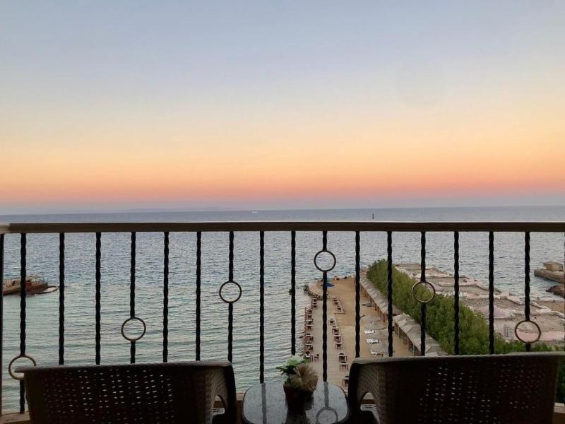 Moon Beach Resort image