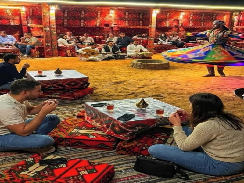 Moon Beach Resort image