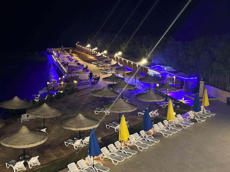 Moon Beach Resort image