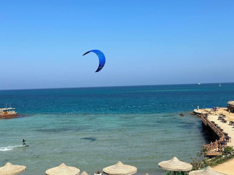 Moon Beach Resort image