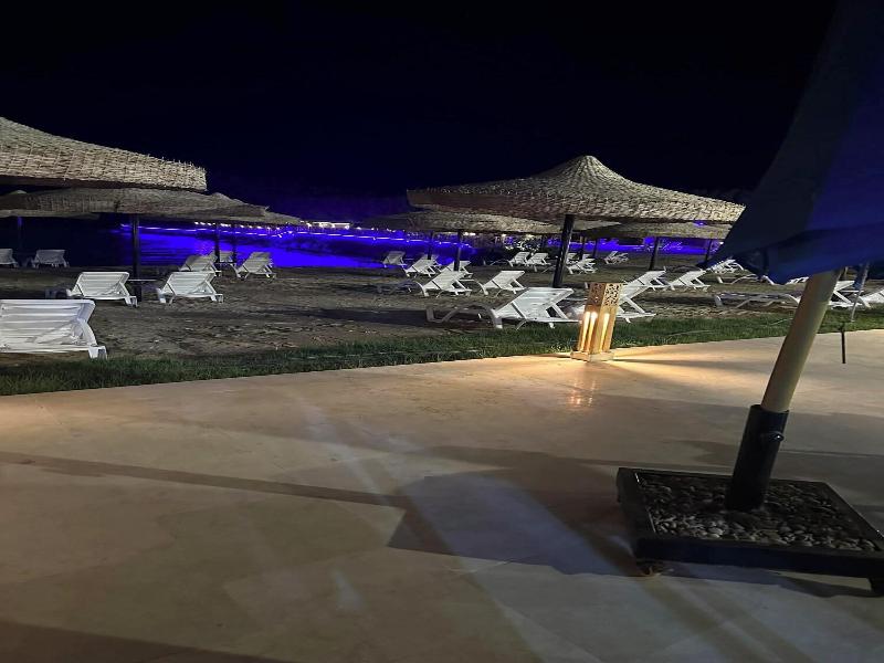 Moon Beach Resort image