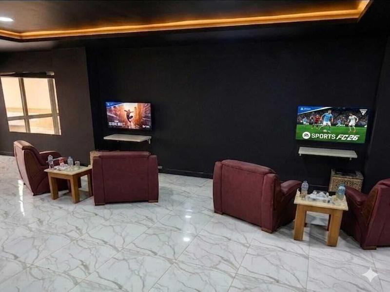 Moon Beach Resort image