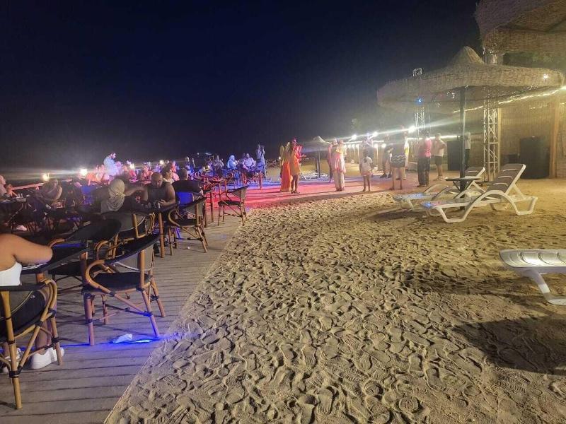 Moon Beach Resort image