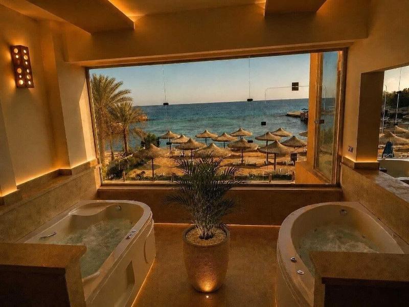 Moon Beach Resort image
