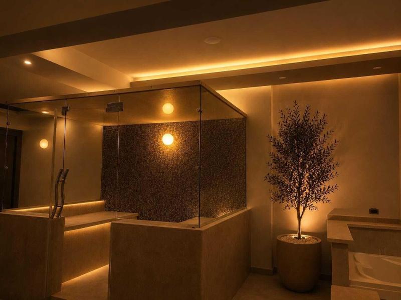 Moon Beach Resort image